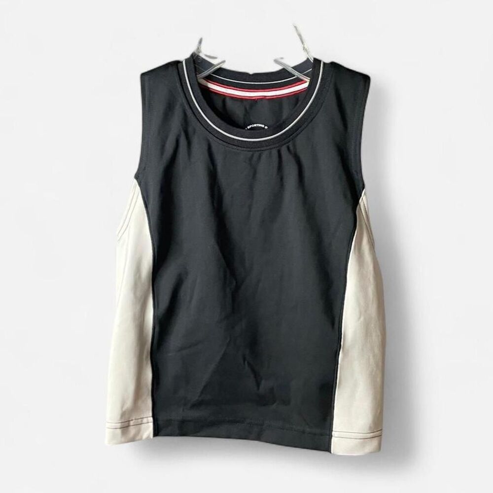 Wilson Women's Black Vest